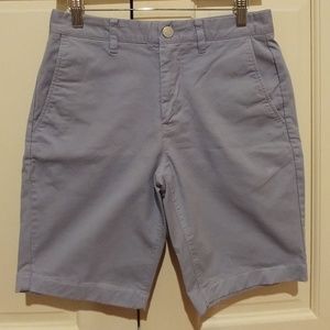 NEW! Bonobos Flat-Front Chino Shorts, 28in